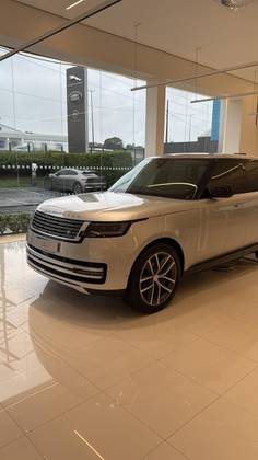 LAND ROVER RANGE ROVER 3.0 P550e PHEV AUTOBIOGRAPHY AWD AUTOMÁTICO LAND ROVER RANGE ROVER 3.0 P550e PHEV AUTOBIOGRAPHY AWD AUTOMÁTICO